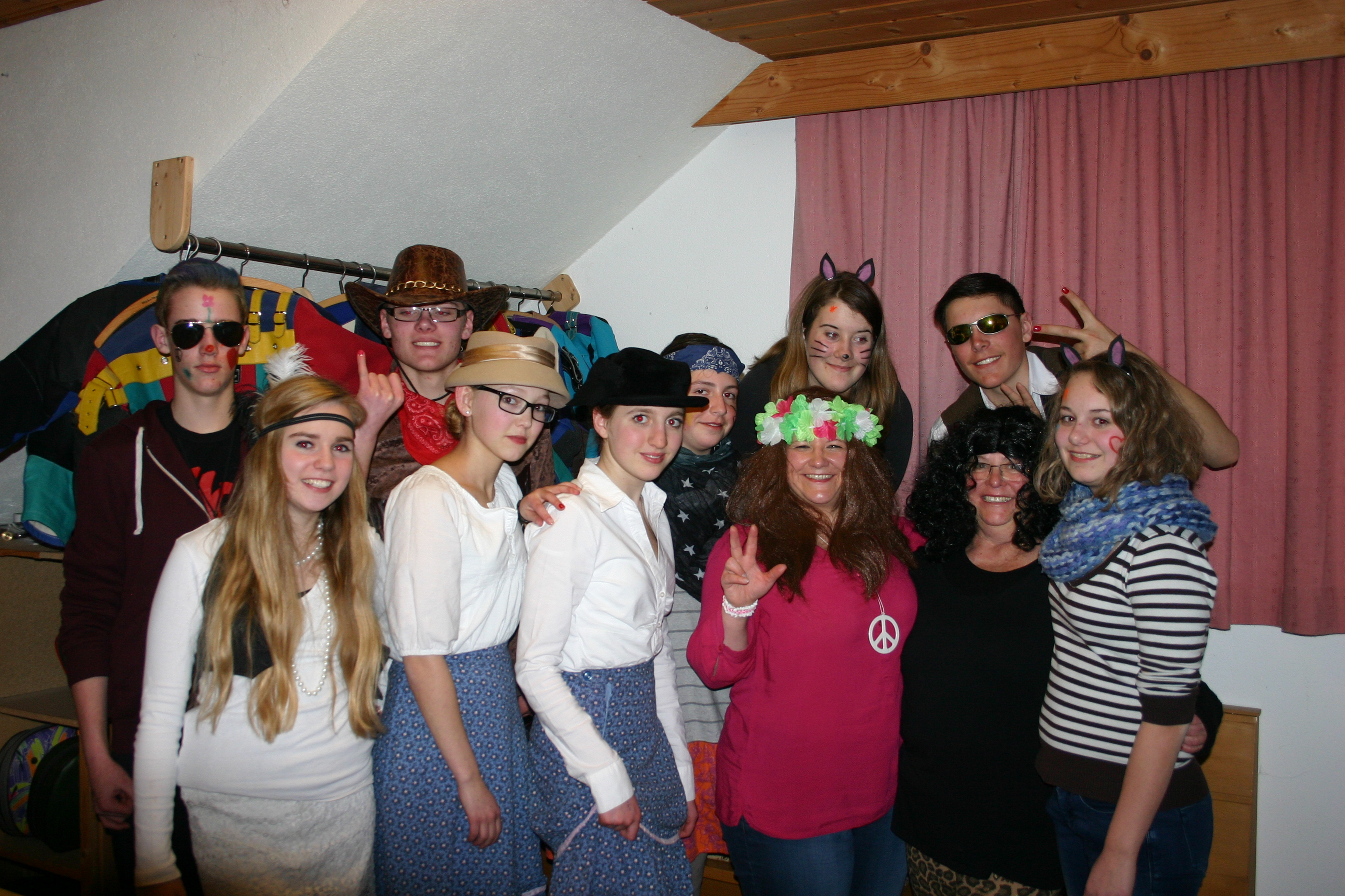 Fasching1